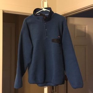 Patagonia synchilla fleece